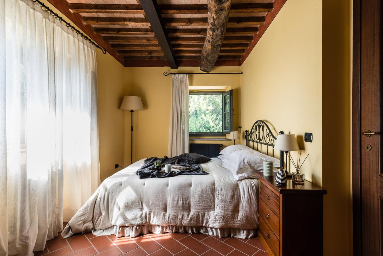 Tenuta Guinigi Antico Borgo Di Matraia - Exclusive Holidays Apartments & Pool Lucca Exteriör bild