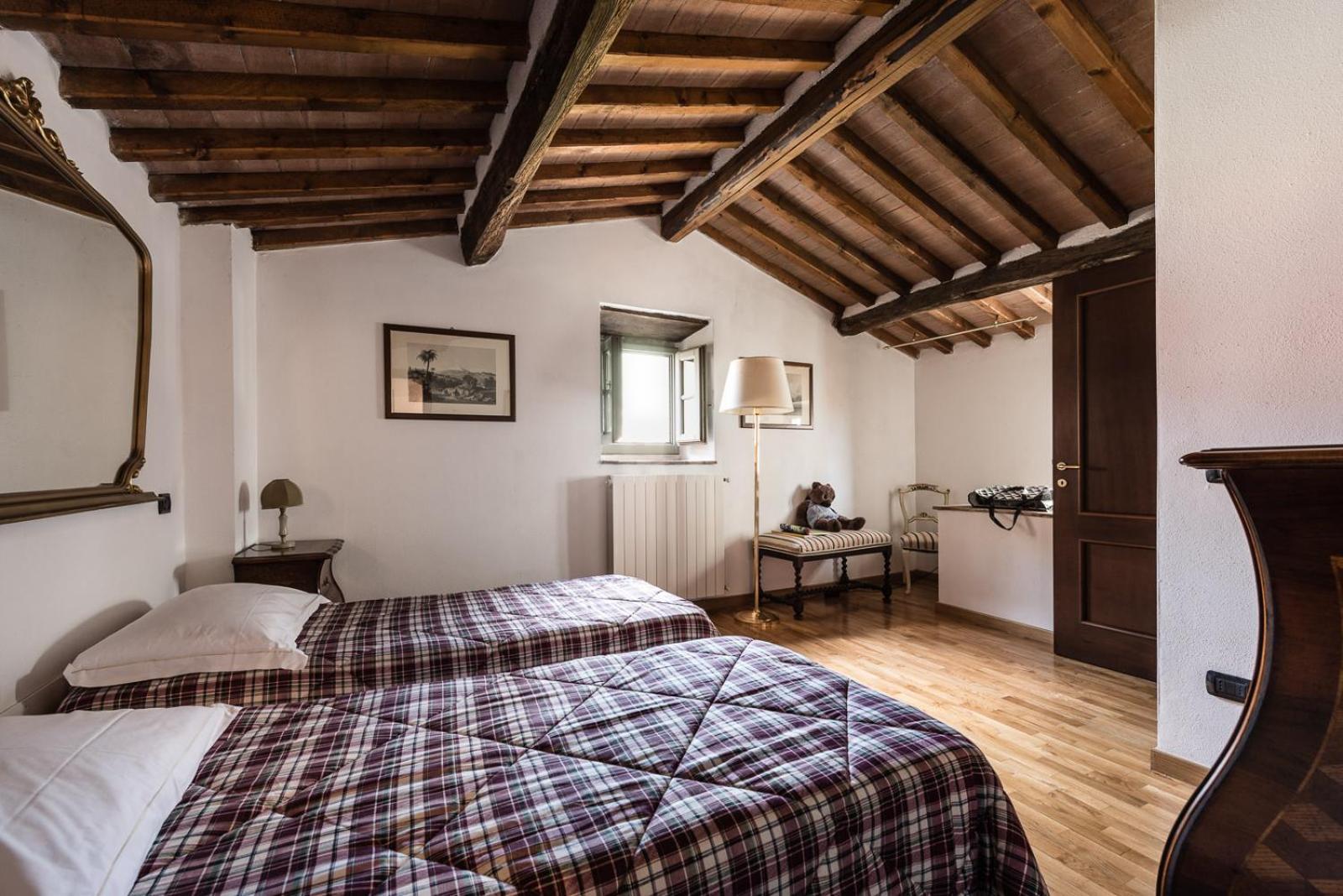 Tenuta Guinigi Antico Borgo Di Matraia - Exclusive Holidays Apartments & Pool Lucca Exteriör bild
