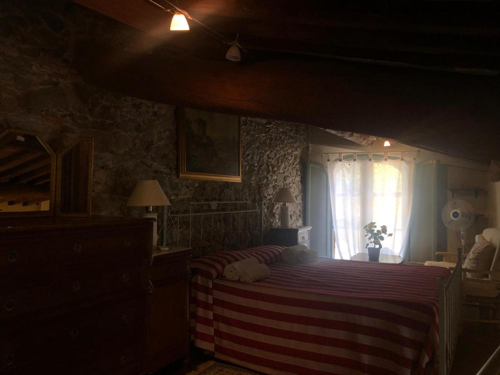 Tenuta Guinigi Antico Borgo Di Matraia - Exclusive Holidays Apartments & Pool Lucca Exteriör bild
