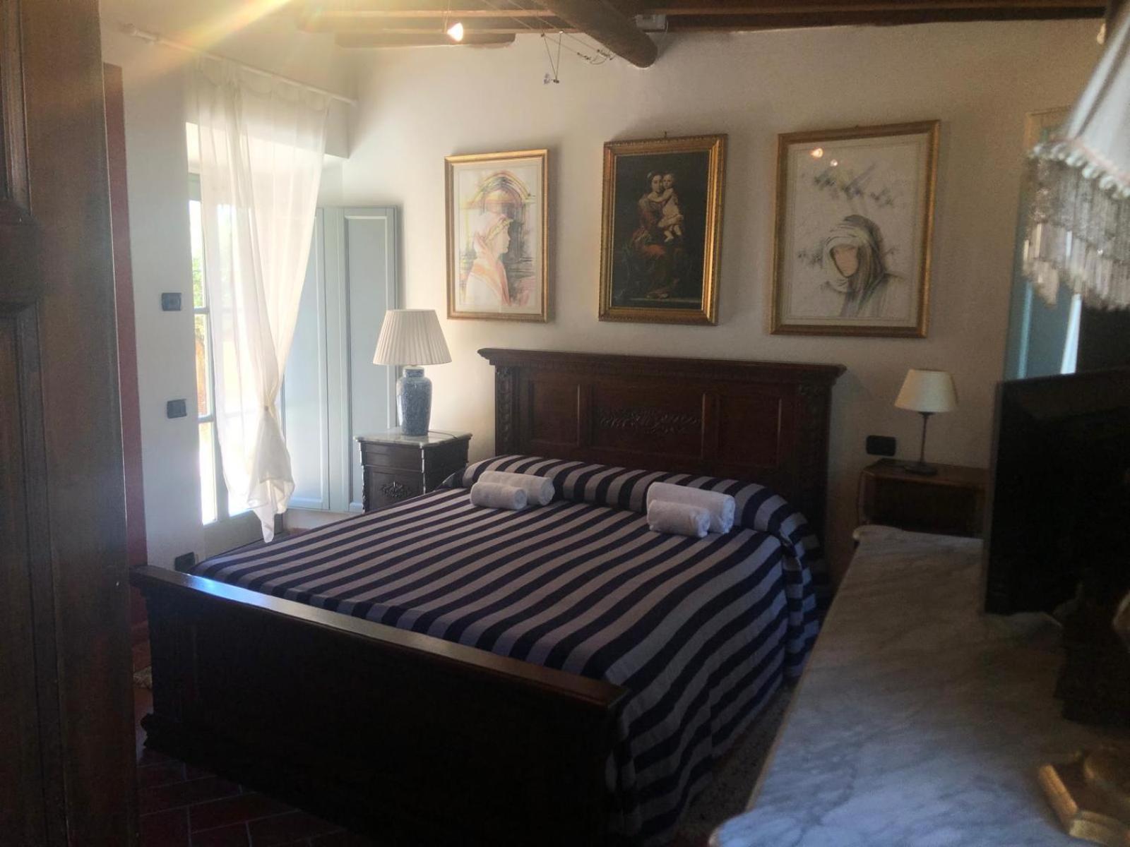 Tenuta Guinigi Antico Borgo Di Matraia - Exclusive Holidays Apartments & Pool Lucca Exteriör bild
